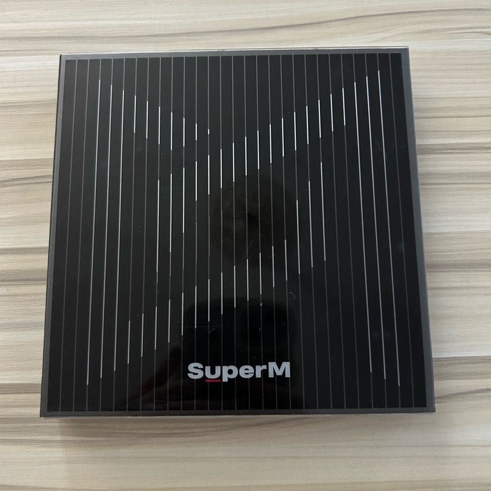 🌼BOGO ALBUMS🌼 KPOP Albums; SuperM - 2019